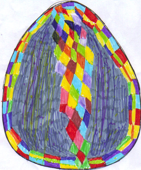 Phoenix Egg